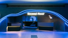 這一次，我們把深海蓋進了「貳樓」