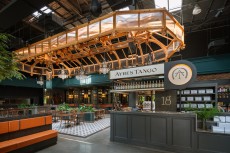 全台最大！ Ayres Tango