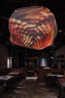 重新定義在百貨的餐飲體驗