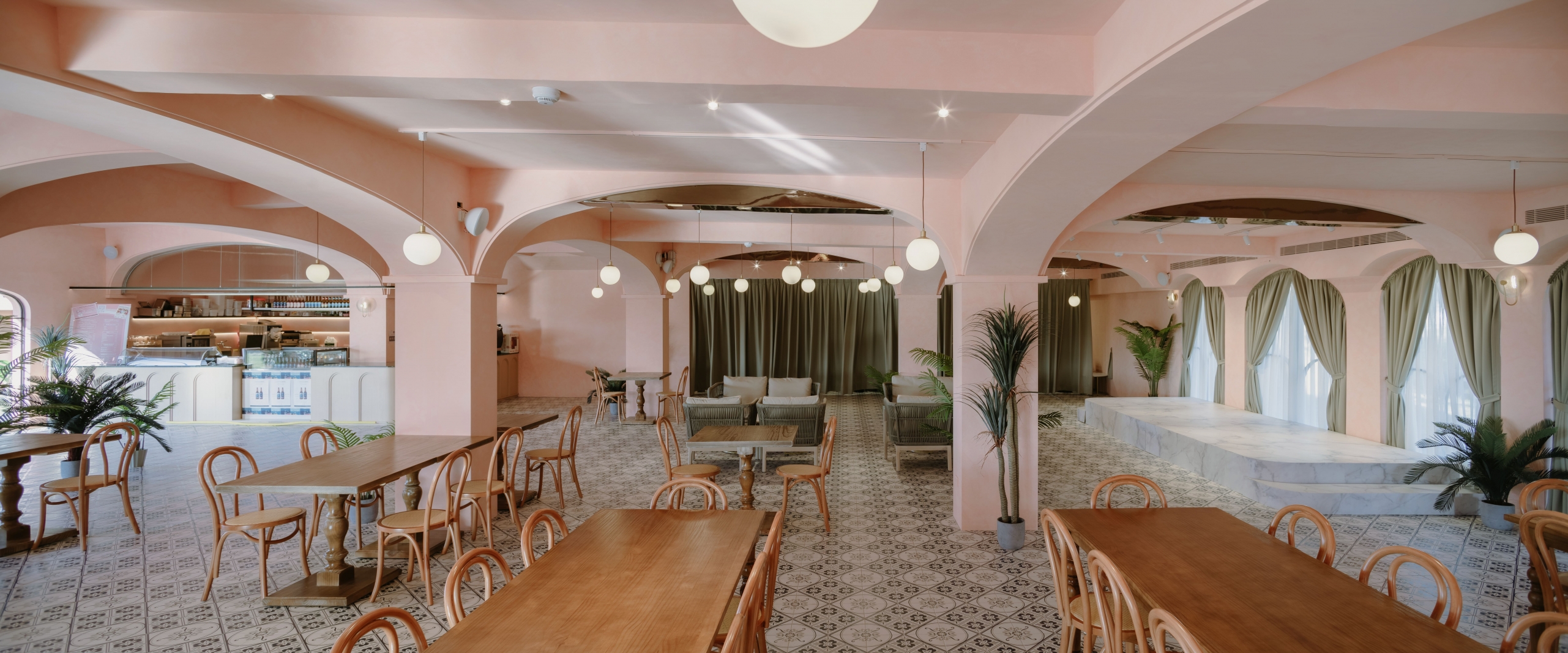 諾薩餐酒館 Nossa bistro&小嶼事